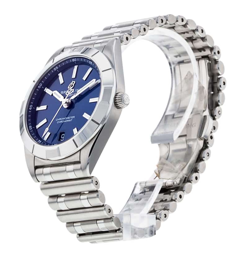 Breitling Chronomat A77310